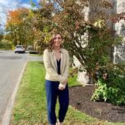 Meagan Sullivan profile picture