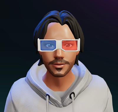 Gavin Renwick profile picture
