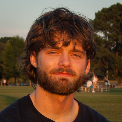 Davis Allen profile picture